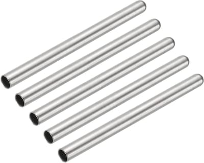Thermowell Pijp - Sensor Bescherming - Temperatuur Meting - Roestvrij Staal 304 - 1/4 ID 4 Inch