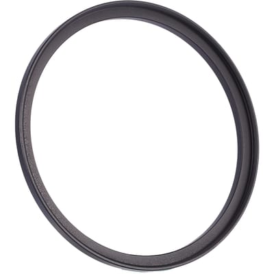 Nieuwe Step Up Ring 77-82mm DSLr SLR Camera Lens UV Filter Adapter Ringen