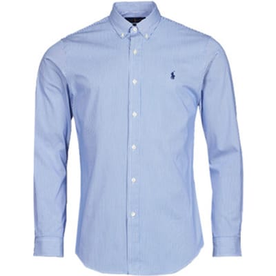Overhemd Lange Mouw Polo Ralph Lauren ZSC11B