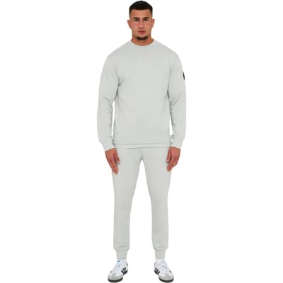 Marshall Artist Heren Siren Sweatshirt (Winter)