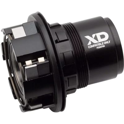 Freewheel kit Zipp ZM2 - XD