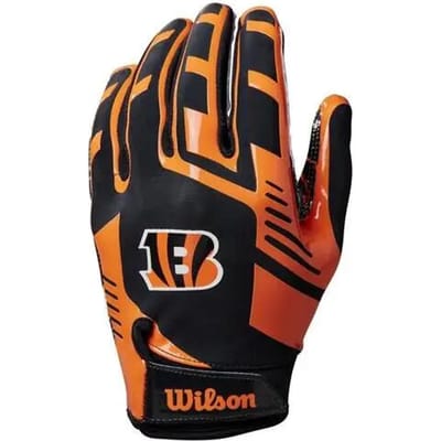 Skihandschoenen Wilson Ad NFL CN