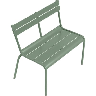 Fermob - LUXEMBOURG KID bank - 82 cactus mat - groen