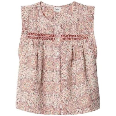 Blouse Pepe jeans PG3000013 808