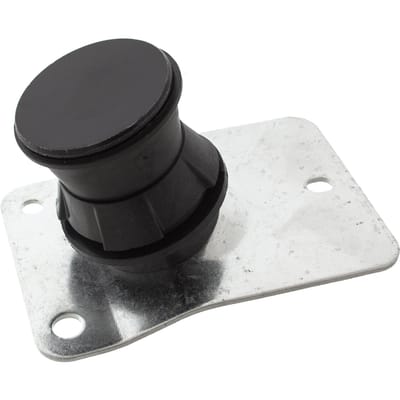 Modecar Ford Transit Serie - Deurstop Magneet - 2019 - Achterdeuren - Originele Onderdelen Vervanger