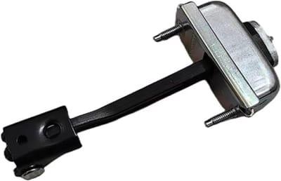 bandbegrenzer scharnier Voor Focus Voor MK2 Deurcontroleband Deurscharnier Stopper Begrenzer Link Stop(Front Left 1 pcs)