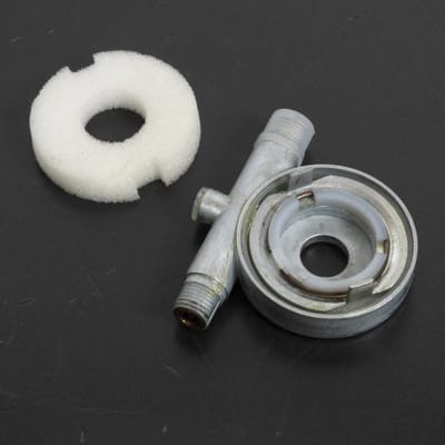 Entraîneur de compteur Transval pour Mobylette Peugeot 50 103 HPL Après 1971 Neuf