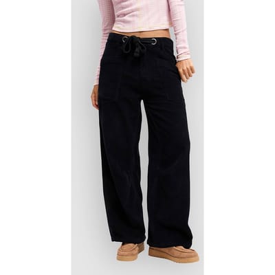 Roxy Sky Is High Broek grijs