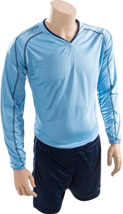 Precision Marseille Shirt & Short Set Adult