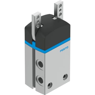 Festo Hoekgrijper 40Graden Bouwgrootte 32 Dubbelwerkend - 1310182 - P2HWC
