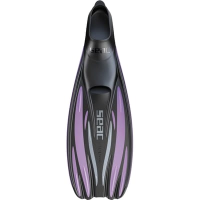 Merkloze Zwemvliezen Lilac Maat 36-37
