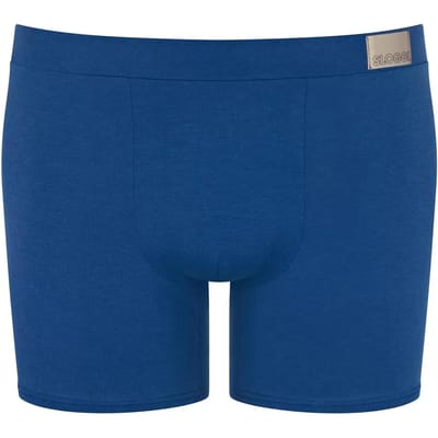 sloggi sloggi men GO Natural Short C2P Heren Onderbroek - Maat S