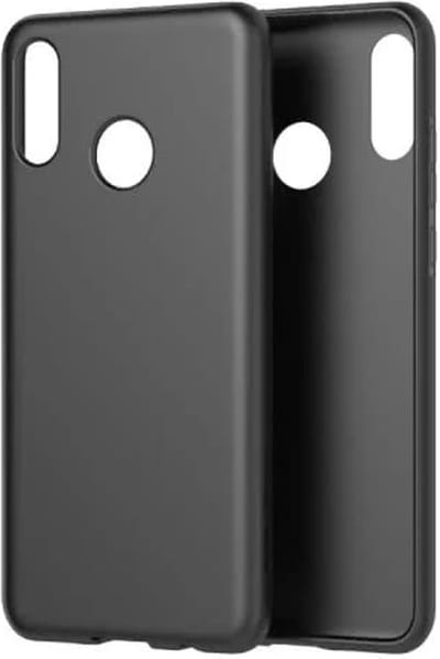 Tech21 Studio Colour hoesje voor de Huawei P30 Lite Zwart