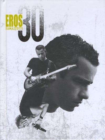 Ramazotti Eros - 30