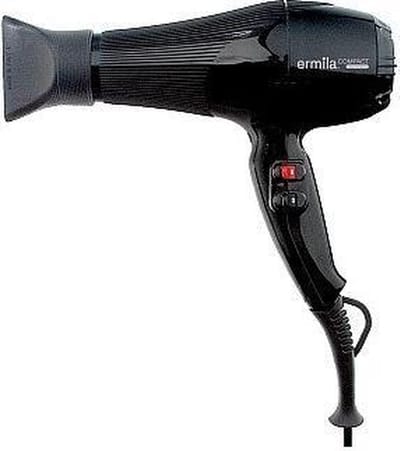 Ermila Ermila Compact Tourmaline Hairdryer