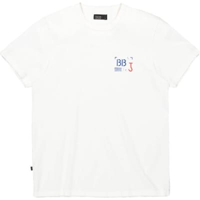 Butcher of Blue T-shirt korte mouw m2614021 army