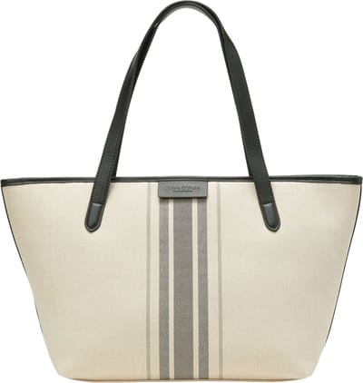 Marc O'Polo Shopper Nature Beige