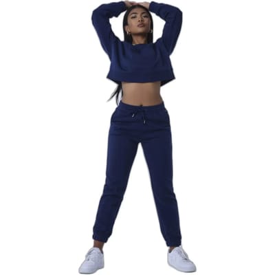 Dames elastische joggingsbroek Project X Paris Basic