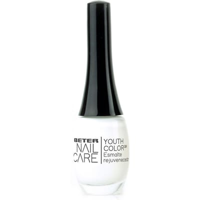 Nagelverzorging Jeugdkleur #061 - Witte French Manicure 11 ml