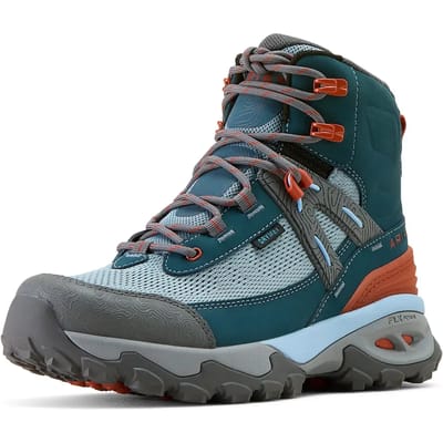 Dameswandelschoenen Ariat Traverse Mid
