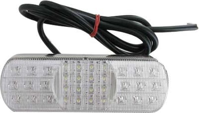 LED achterlicht 12/24V