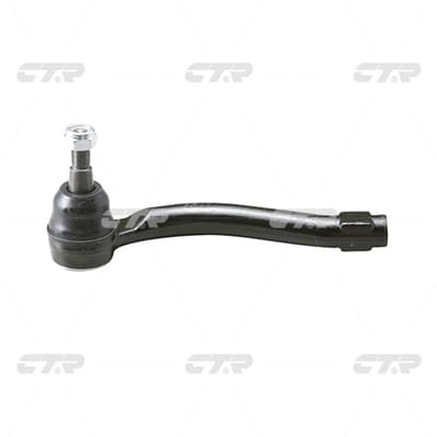 Spoorstangeinde CTR CE0511