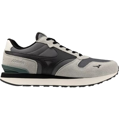 Mizuno Unisex RB87 Sportstyle Sneakers Quied Shade/Black Sand/Balsam