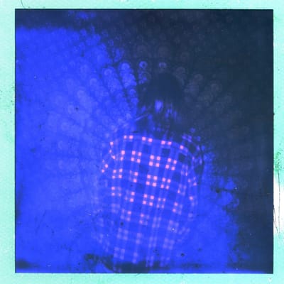 Votaries - Psychometry (2 LP)