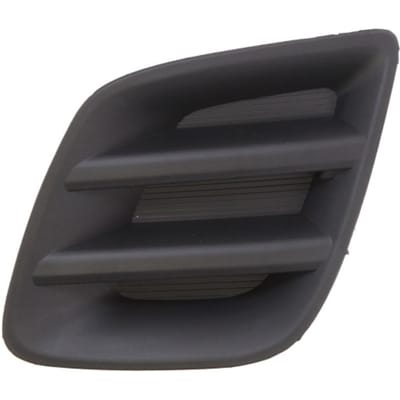 Ventilatierooster, bumper BLIC 6502-07-8179915P links