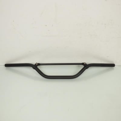 Guidon universel Noend Ø22mm x 72cm avec barre pour moto 50 à boite