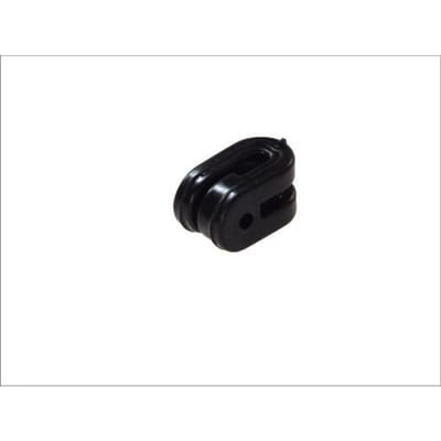 Rubberen ophangingsbuffers BOSAL 255-014