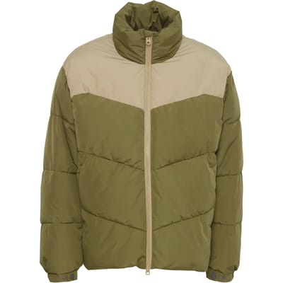Donsjack Solid Moritz