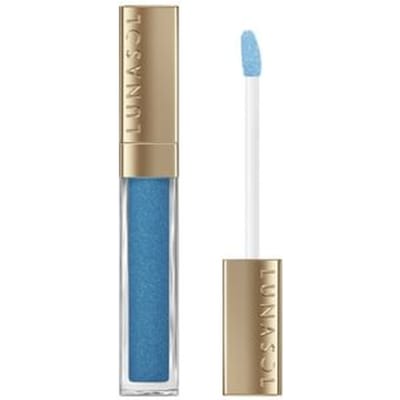 Kanebo - Lunasol Gel Oil Lips Lipgloss 05 Ice Cube