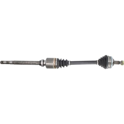 Aandrijfas POINT GEAR PNG72147