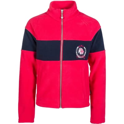 Kinderfleece HKM Aymee