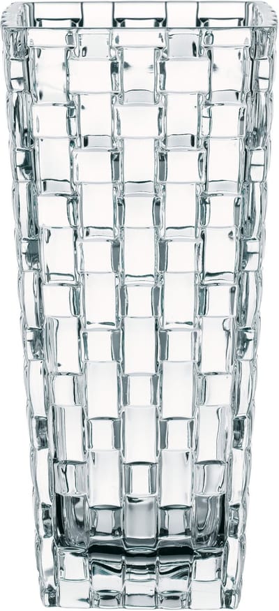 Nachtmann Bossa Nova Vaas - 20 cm hoog