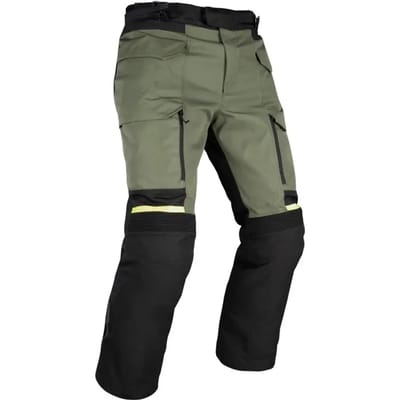Motorbroek Oxford Rockland R