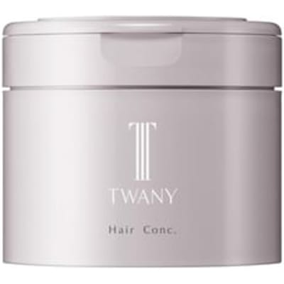 Kanebo - Twany Hair Conc. Treatment 250g