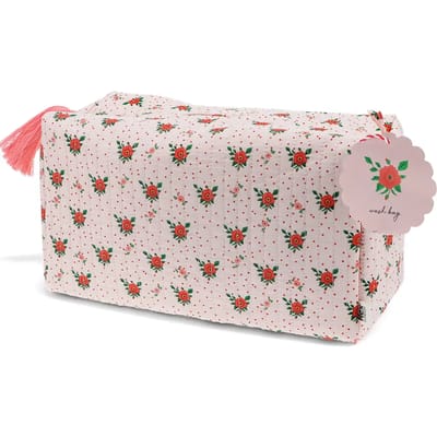 Toilettas Rex London French Rose