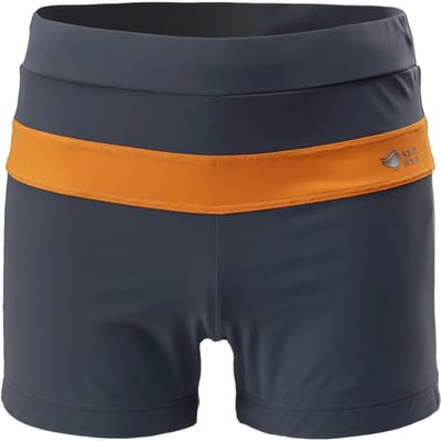 Aquawave Champion Oahu Zwemboxer Blauw XL Man