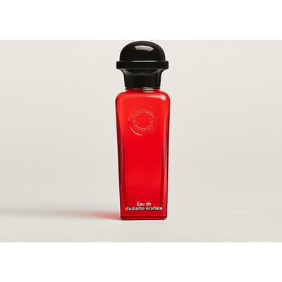 Hermès Collection des Colognes Hermès Eau de Rhubarbe Écarlate Eau de Cologne