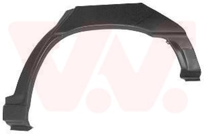 Van Wezel - ACHTER SCHERM VOOR OPEL VECTRA A 1988-1995 ARC910635VWAN