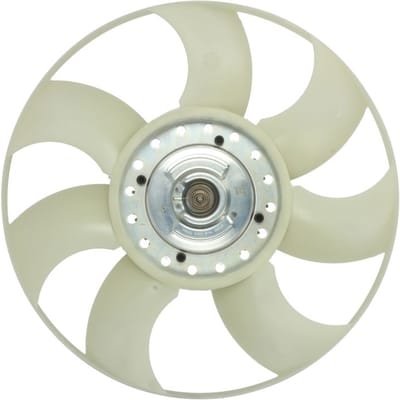 Koppeling, radiatorventilator NRF 47924