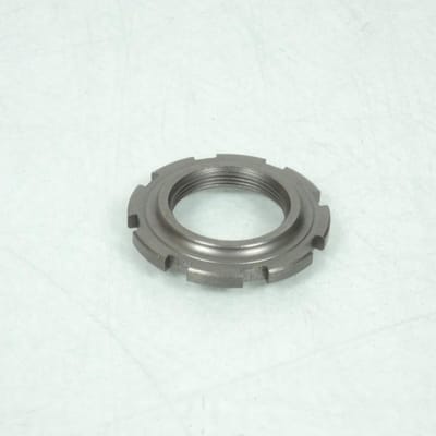 Écrou colonne direction M25 pour scooter Peugeot 50 Speedfight 4 4T 787148 Neuf