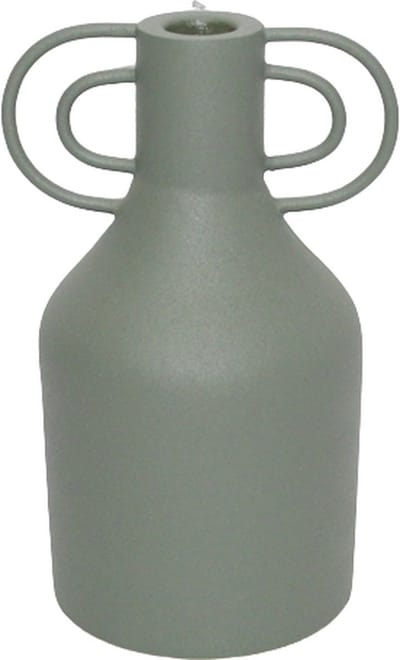 Kandelaar - Branded by - kandelaar Mirelle jade - 22 cm hoog