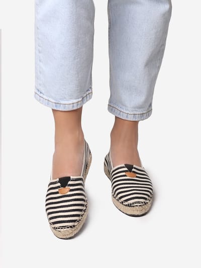 Klassieke unisex espadrille | BLANES-DD