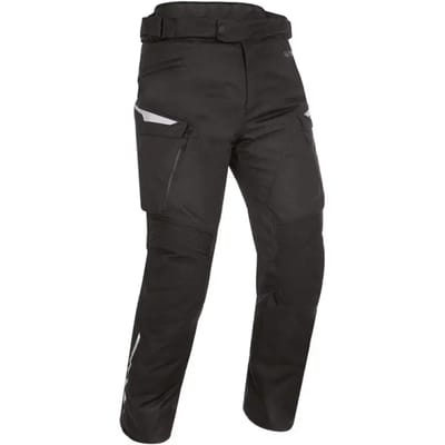 Stealth Short motorbroek Oxford Montreal 4.0 MS Dry2Dry