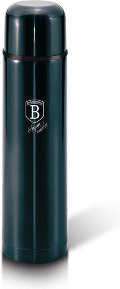 Berlinger Haus 6377 - Thermoskan - 0.75 liter - Aquamarine collection