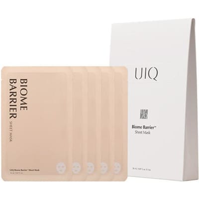 [O HUI] Prime Advancer De-aging PDRN Booster Shot 50ml gray