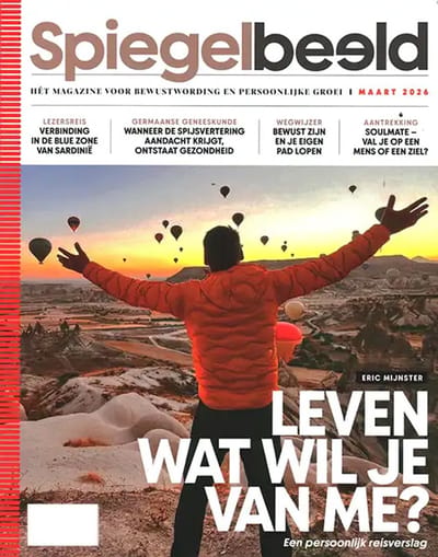 Spiegelbeeld - 02 2026